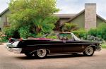 Imperial Crown Convertible 1962 года